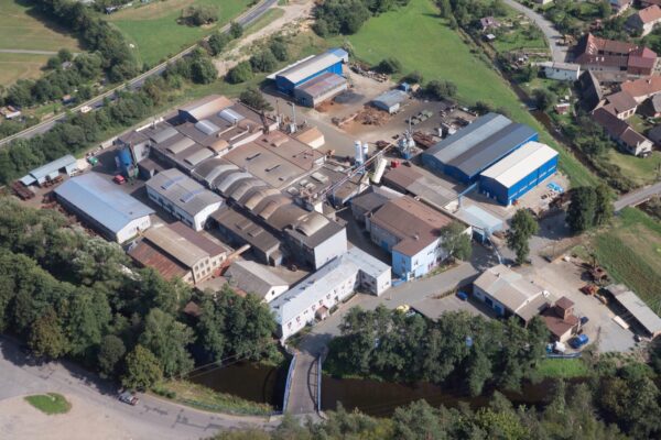 Údržbář-zámečník (mzda od 35 000 Kč + náborový příspěvek 50 000 Kč)