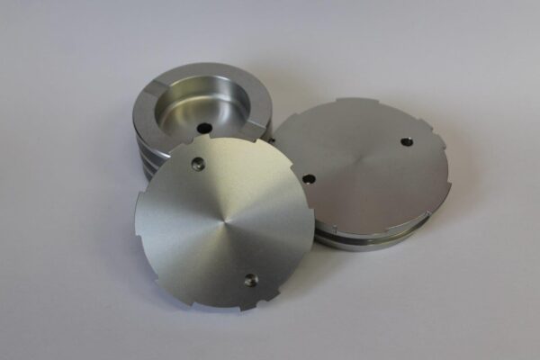 Seřizovač frézovacích center (45.000 až 60.000)