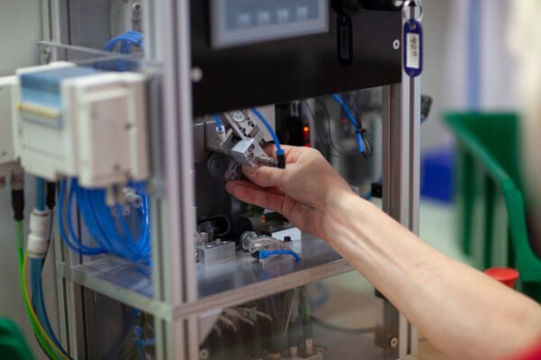 Operátor/ka výroby